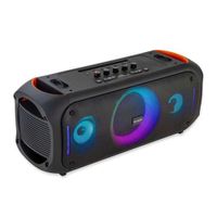 PARLANTE RAVE 75 CON LUCES LED