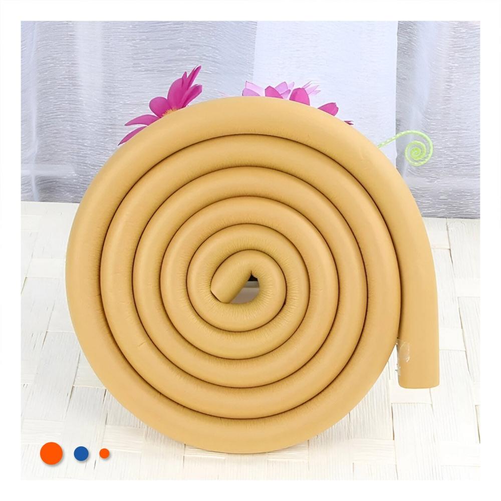 Guarda Esquina de Espuma Suave para Bordes de Mesa Proteccion en Casa Mostaza Y+Papel Regalo Guarda Esquina de Espuma Suave para Bordes de Mesa Proteccion en Casa Mostaza Y+Papel Regalo