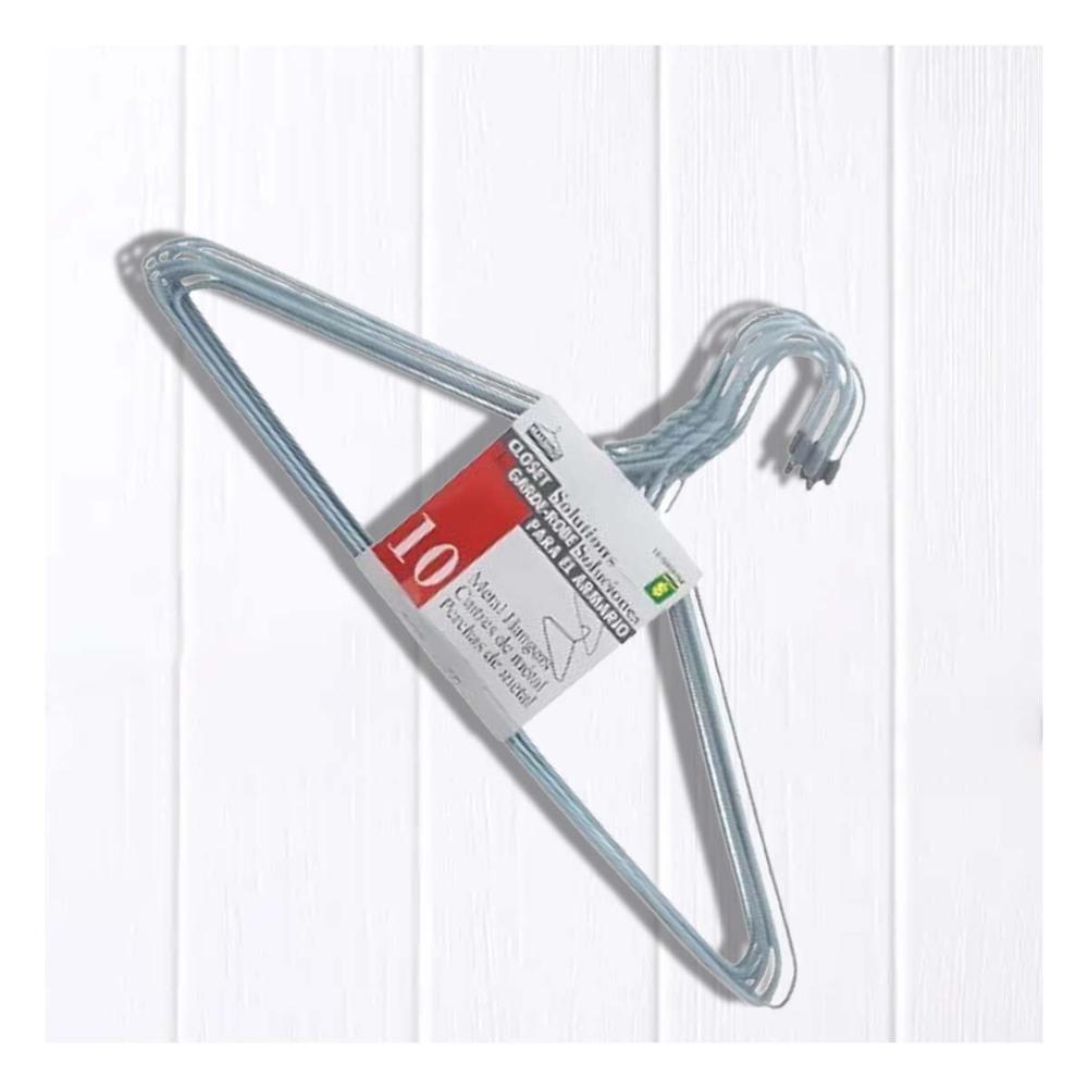 Sujetador Plomo de Alambre con 10 Piezas 21x40cm para Uso Domestico Y+Post It Sujetador Plomo de Alambre con 10 Piezas 21x40cm para Uso Domestico Y+Post It