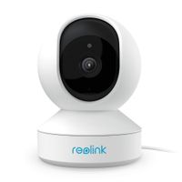 Cámara Seguridad Wifi E1 3mp Interior Reolink