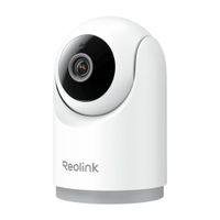 Cámara Seguridad Wifi E331 5mp Interior Reolink