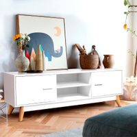Mueble para TV 46 Roma - Villa Hogar