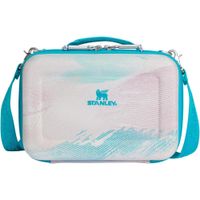 STANLEY ALL DAY MINI LUNCH BOX 4.2 QT / 4 L | SEA GLASS PLUME