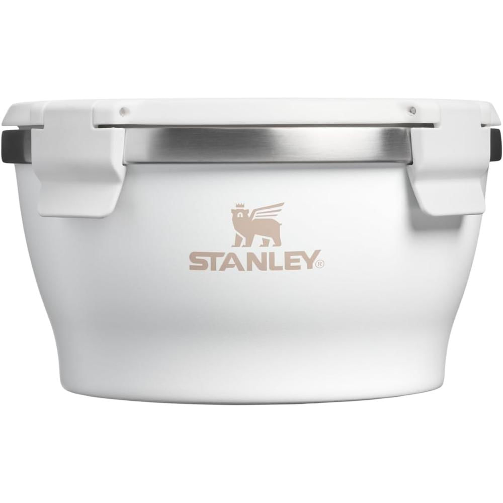 STANLEY ADVENTURE FRESH TO TABLE CONTENEDOR 1 QT / 946 ML | FROST