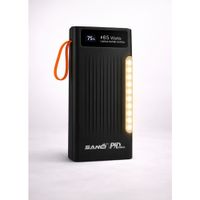 Cargador Portátil Usb-c Carga Super-rapida Powerbank60000mah