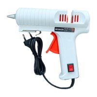 Pistola para silicona 100W Werken