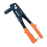 Remachadora Manual Werken