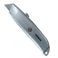 Cuchillo retráctil Metal Werken