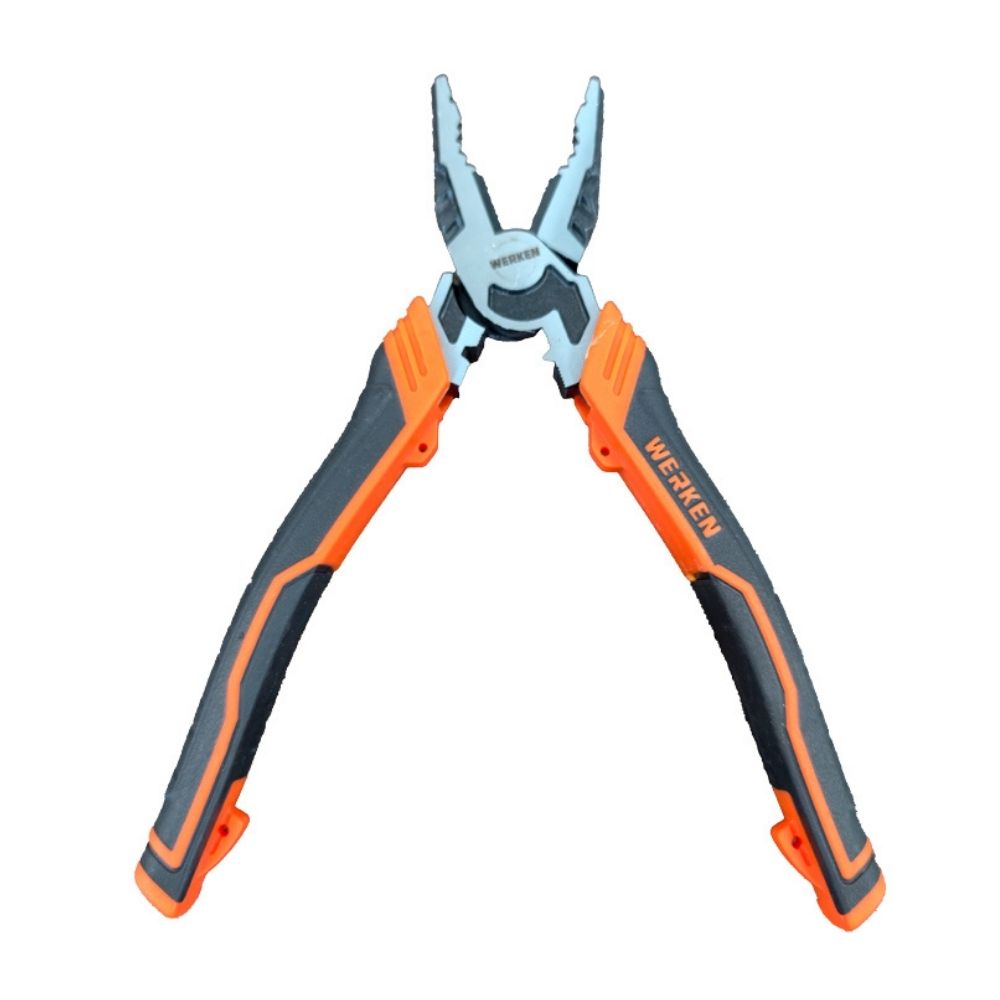 Alicate Universal 8"" Werken