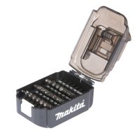 Set de puntas Formato Batería Lxt 21 piezas Makita