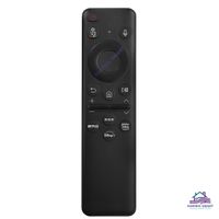 Control Remoto Solar con Voz Compatible para TV Smart