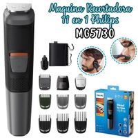 Maquina recortadora Philips 11 en 1 - MG5730