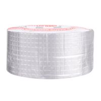 Cinta X 2 UND  Impermeable Para Reparación 5 Cm X 5 Mt