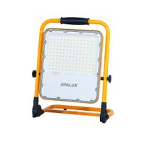 Reflector Portatil 100W Recargable Op-Tg05-100WAM