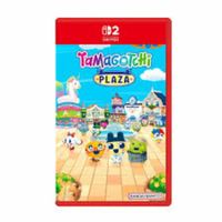 TAMAGOTCHI PLAZA MDE NSW2