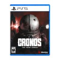 CRONOS THE NEW DAWN PS5