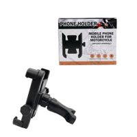 Soporte De Aluminio Celular Para Timon M1
