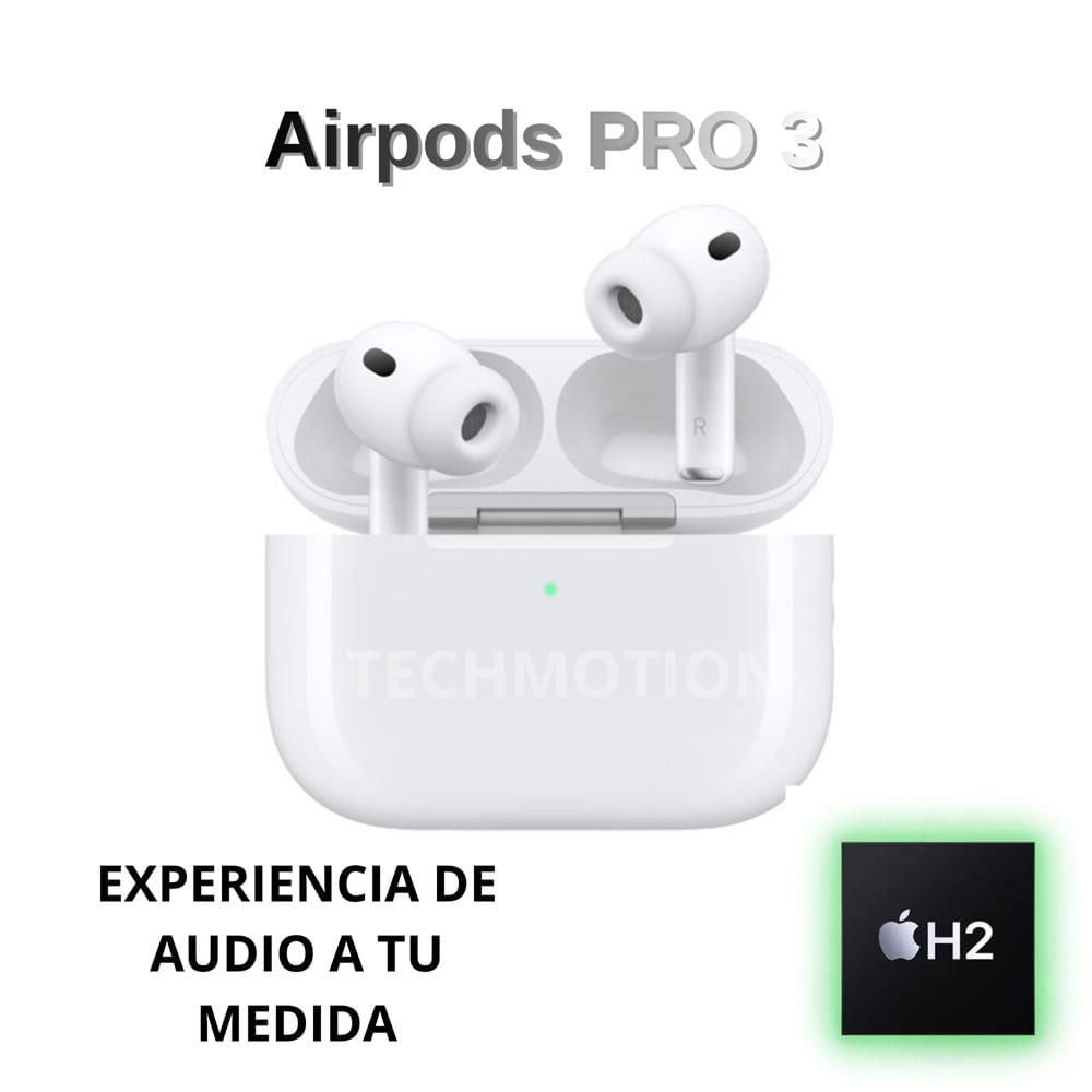 AIRPODS PRO 3