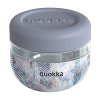 Taper de comida Quokka Bubble Zen 500ml
