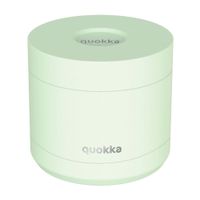 Termo de comida Quokka Whim Pastel Green 600ml