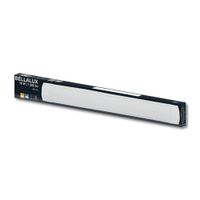 Prismatico Led Bellalux 18w 60cm