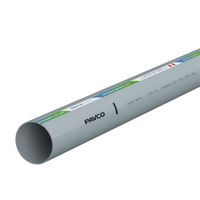 Tubo 2"" x 3m Desague Liviano Pavco