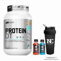 UNIVERSE NUTRITION PROTEIN DT 1.500 KG. VAINILLA + SHAKER