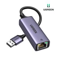 UGREEN ADAPTADOR RJ45 GIGABIT USB-A