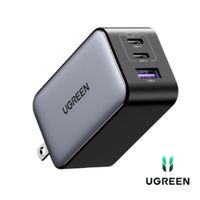 UGREEN CARGADOR NEXODE 65W