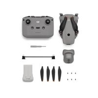 Drone DJI Lito X1 - Video 4K Premium Ligero con LiDAR y cámara 1-1.3 pulgada