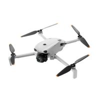 Drone DJI Lito 1 Fly More Combo - Video 4K con RC N3 Ultraligero y con detección de obstáculos