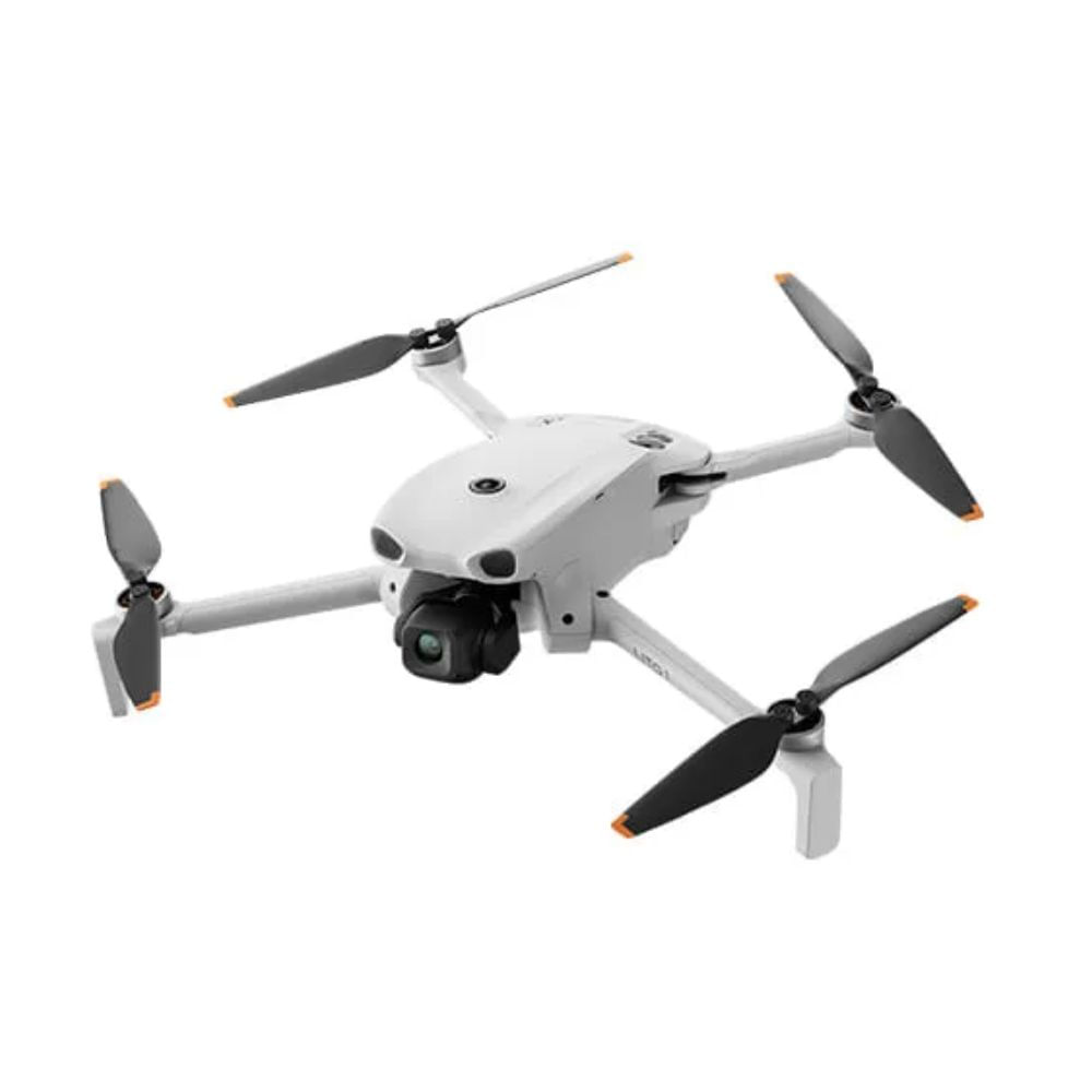Drone DJI Lito 1 Fly More Combo - Video 4K con RC N3 Ultraligero y con detección de obstáculos