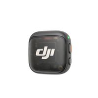Micrófono Inalámbrico Profesional DJI Mic 3 - 1 TX 1 RX con 32 bit y Estuche de Carga