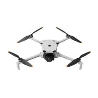 Drone DJI Lito 1 - Video 4K Ligero y seguro con Detección de Obstáculos