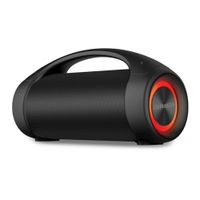 Parlante Aiwa Boombox AWS600BT Bluetooth