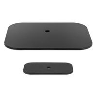 PLACA DE REFUERZO PARA SOPORTE DE MONITOR