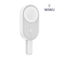WIWU Cargador inalambrico para Apple Watch
