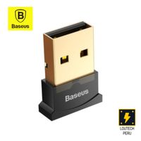 BASEUS Adaptador Bluetooth