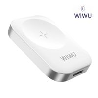 WIWU Cargador inalambrico para Apple Watch M19