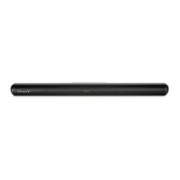 Barra de Sonido 2.0 Aiwa  Bluetooth 400W PMPO