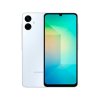 CELULAR SAMSUNG A06 4RAM 64GB BLANCO