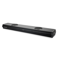 Barra de Sonido con Subwoofer Activo Wireless Aiwa AWSBH22 1300W PMPO