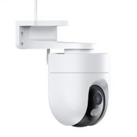 Cámara de seguridad Exterior CW400 EU - 2.5K IP66 - 360 con Visión Nocturna y IA