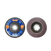 Disco De Desbaste Flap 115mm Grano P40 Wyl1301 - Wadfow