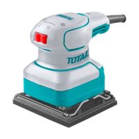 Lijadora Orbital 240w 14000rpm Electrica Tf2241108 Total