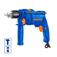 Taladro Percutor 13mm Velocidad Variable 650w - Wmd15651