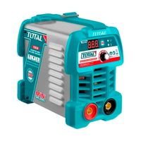 Maquina Soldar Inverter Mma 15-160a Lcd E16-32 - Tw216049