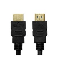 CABLE HDMI A HDMI M/M 3 METROS