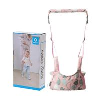 Chaleco Andador para Bebés Rosado