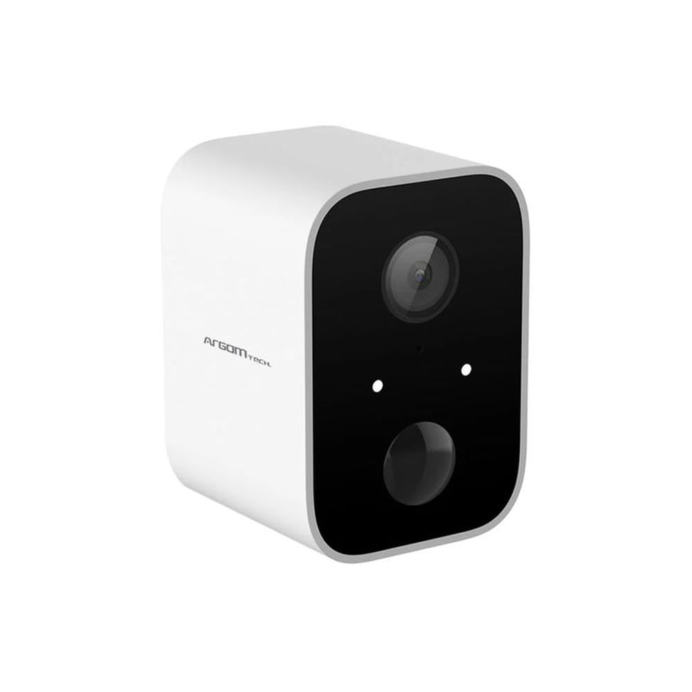 CAMARA INTERNA Y EXTERNA CONVOY 90